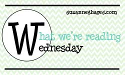 What We're Reading WEDNESDAYS